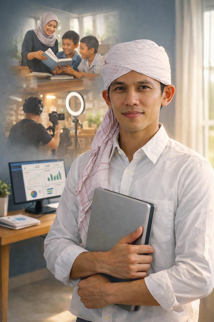 Foto Masri